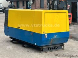 Gardner Denver C115-12 Kompressor