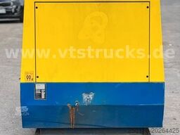 Gardner Denver C115-12 Kompressor