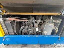 Gardner Denver C115-12 Kompressor