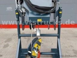 MAGNI Magni 6t Winde W6U Manitou 3x vorh.