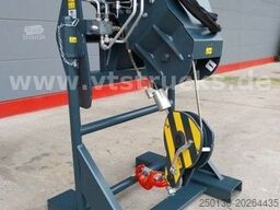 MAGNI Magni 6t Winde W6U Manitou 3x vorh.