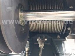 MAGNI Magni 6t Winde W6U Manitou 3x vorh.