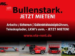 MAGNI Magni 6t Winde W6U Manitou 3x vorh.