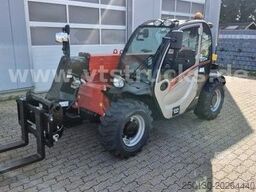 MANITOU MT625H Comfort 75K ST5 S1 Teleskoplader 2,5t 6m