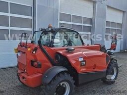 MANITOU MT625H Comfort 75K ST5 S1 Teleskoplader 2,5t 6m