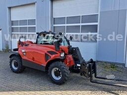 MANITOU MT625H Comfort 75K ST5 S1 Teleskoplader 2,5t 6m
