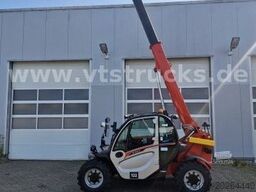 MANITOU MT625H Comfort 75K ST5 S1 Teleskoplader 2,5t 6m