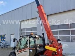 MANITOU MT625H Comfort 75K ST5 S1 Teleskoplader 2,5t 6m