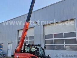 MANITOU MT625H Comfort 75K ST5 S1 Teleskoplader 2,5t 6m