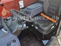 MANITOU MT625H Comfort 75K ST5 S1 Teleskoplader 2,5t 6m