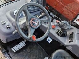 MANITOU MT625H Comfort 75K ST5 S1 Teleskoplader 2,5t 6m