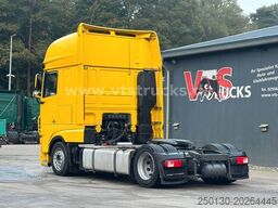 DAF XF 480 Retarder Mega Voll Luft Standklima