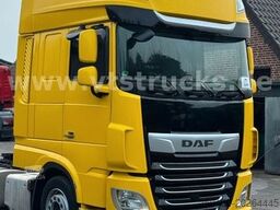 DAF XF 480 Retarder Mega Voll Luft Standklima
