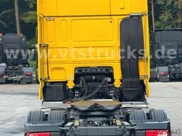 DAF XF 480 Retarder Mega Voll Luft Standklima