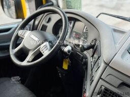 DAF XF 480 Retarder Mega Voll Luft Standklima