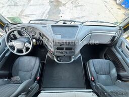 DAF XF 480 Retarder Mega Voll Luft Standklima