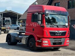 MAN TGM 12.290 4x2 City-SZM Euro6c