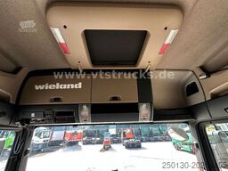 MAN TGM 12.290 4x2 City-SZM Euro6c