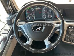 MAN TGM 12.290 4x2 City-SZM Euro6c