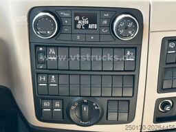 MAN TGM 12.290 4x2 City-SZM Euro6c