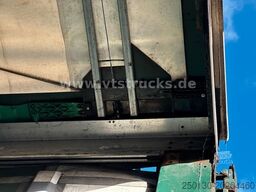 KRONE SD MegaLiner Curtainsider Edscha-Verdeck