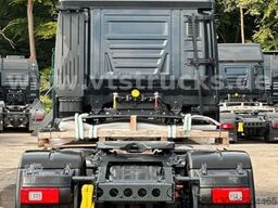 IVECO S-Way 580 4x2, Vollluft, Retarder *NEU*