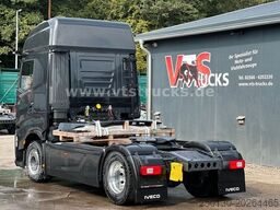 IVECO S-Way 580 4x2, Vollluft, Retarder *NEU*