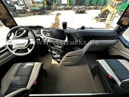 IVECO S-Way 580 4x2, Vollluft, Retarder *NEU*