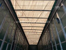 KRONE SD MegaLiner Curtainsider Edscha-Verdeck