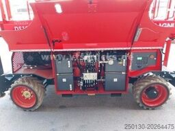 MAGNI Magni DS1218RT 12m Scherenbühne Diesel 2x vorh.