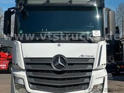 MERCEDES-BENZ Actros 1845 LSNRL 4x2 Voll Luft