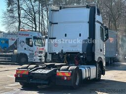 MERCEDES-BENZ Actros 1845 LSNRL 4x2 Voll Luft