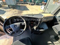MERCEDES-BENZ Actros 1845 LSNRL 4x2 Voll Luft