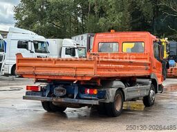MERCEDES-BENZ Atego 818 K 4x2 Meiler-DSK