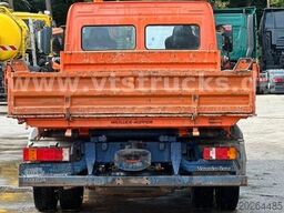 MERCEDES-BENZ Atego 818 K 4x2 Meiler-DSK