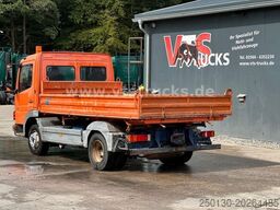 MERCEDES-BENZ Atego 818 K 4x2 Meiler-DSK