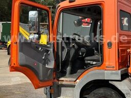 MERCEDES-BENZ Atego 818 K 4x2 Meiler-DSK