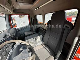 MERCEDES-BENZ Atego 818 K 4x2 Meiler-DSK