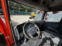 MERCEDES-BENZ Atego 818 K 4x2 Meiler-DSK