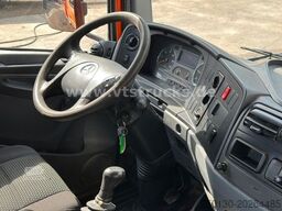 MERCEDES-BENZ Atego 818 K 4x2 Meiler-DSK