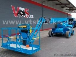 Dingli BT22BERT 22,5m Teleskopbühne 2x vorh.