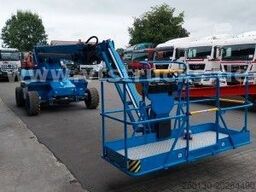 Dingli BT22BERT 22,5m Teleskopbühne 2x vorh.