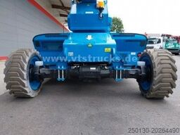 Dingli BT22BERT 22,5m Teleskopbühne 2x vorh.