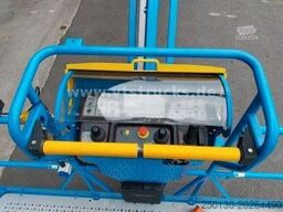 Dingli BT22BERT 22,5m Teleskopbühne 2x vorh.