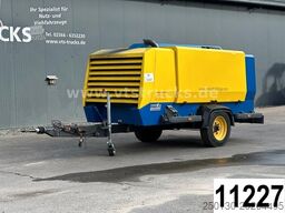 Atlas Copco XAHS 347 Kompressor