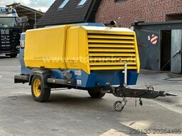 Atlas Copco XAHS 347 Kompressor