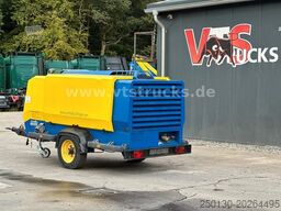 Atlas Copco XAHS 347 Kompressor