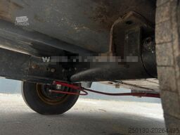 Atlas Copco XAHS 347 Kompressor