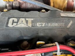 Atlas Copco XAHS 347 Kompressor