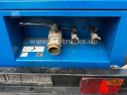 Atlas Copco XAHS 347 Kompressor